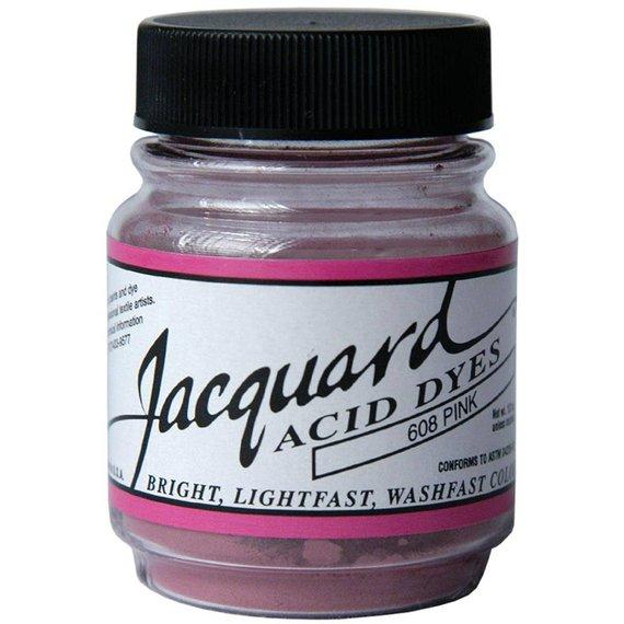 Jacquard Acid Dyes