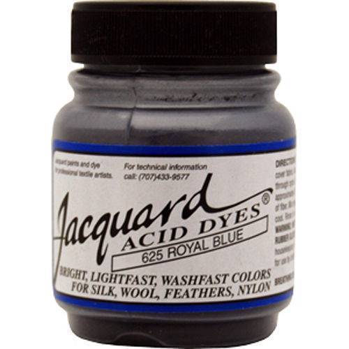 Jacquard Acid Dyes