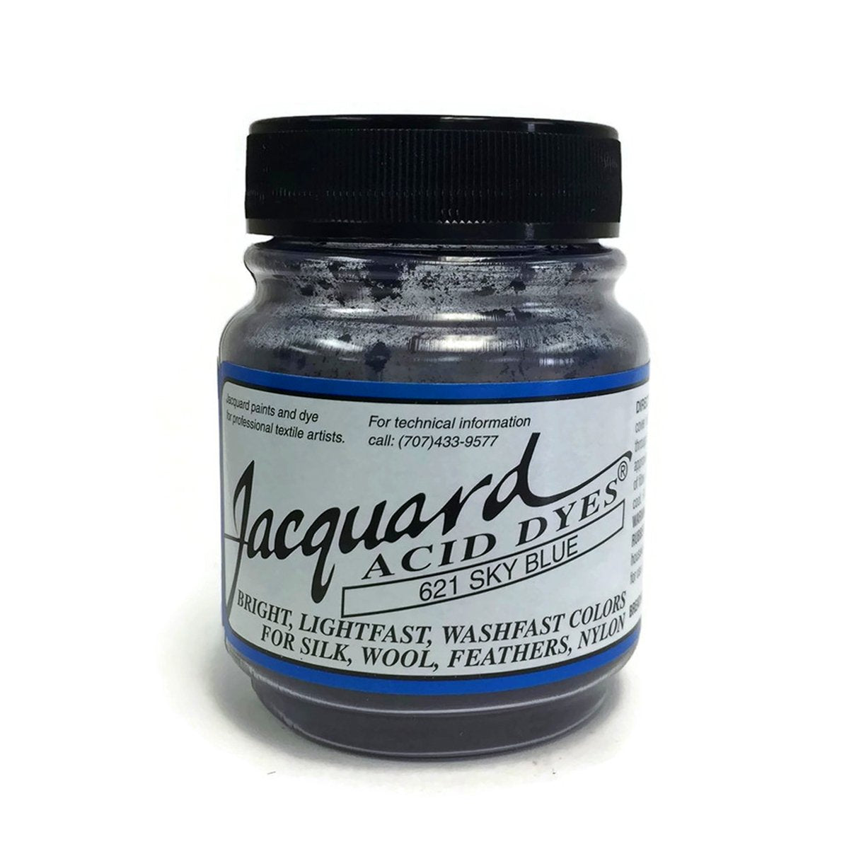 Jacquard Acid Dyes
