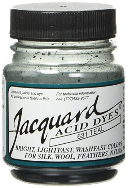 Jacquard Acid Dyes