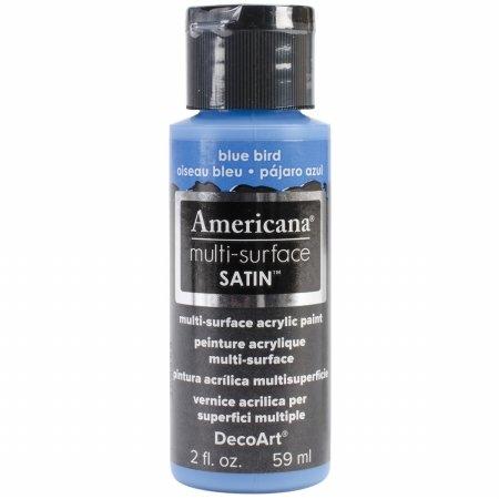 Americana Multi-Surface Acrylic