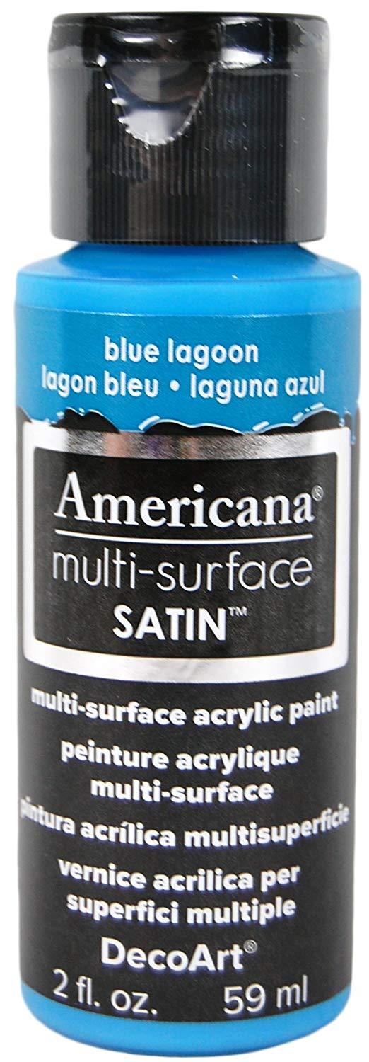 Americana Multi-Surface Acrylic