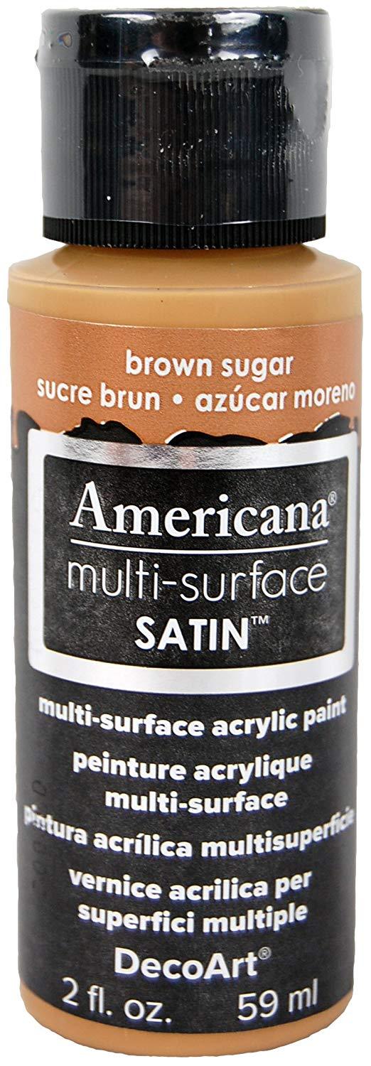 Americana Multi-Surface Acrylic