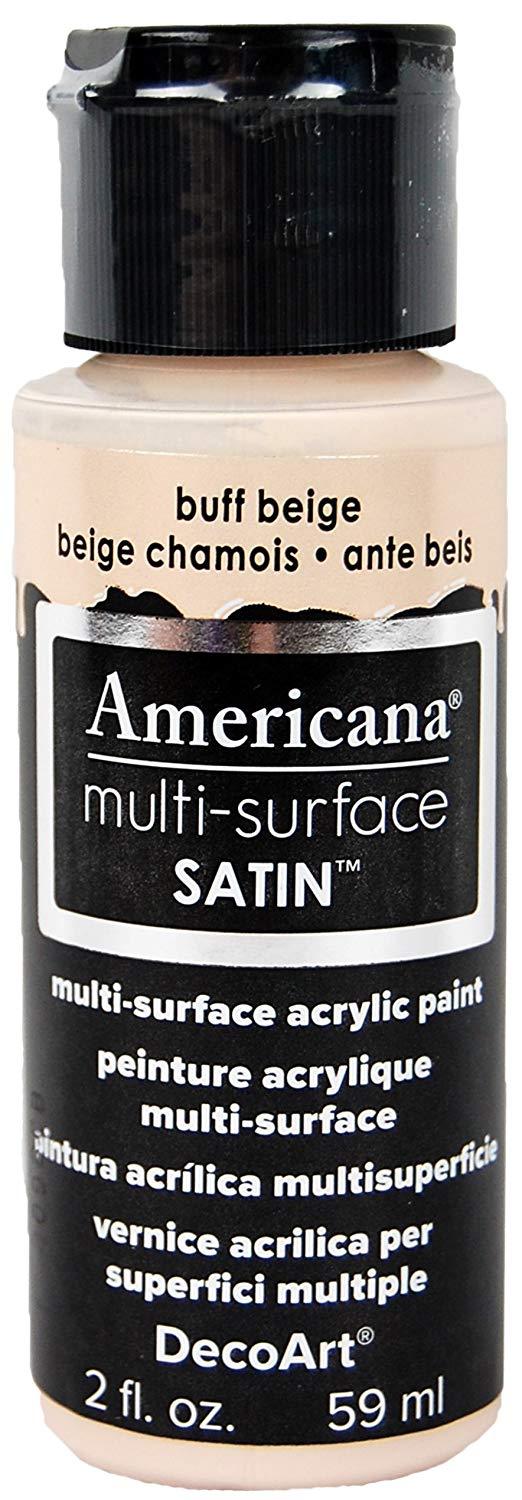 Americana Multi-Surface Acrylic