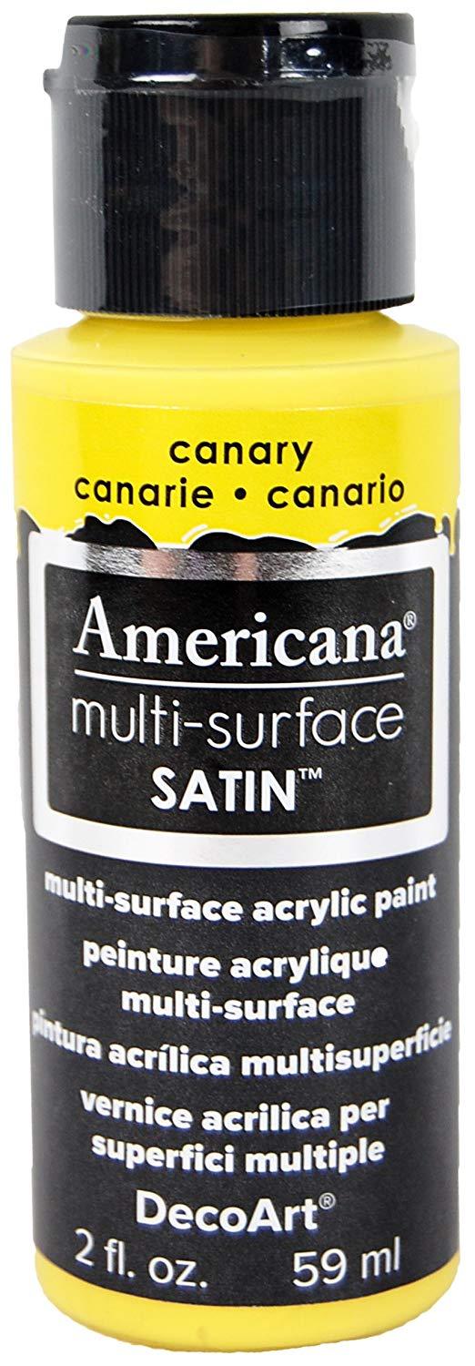 Americana Multi-Surface Acrylic