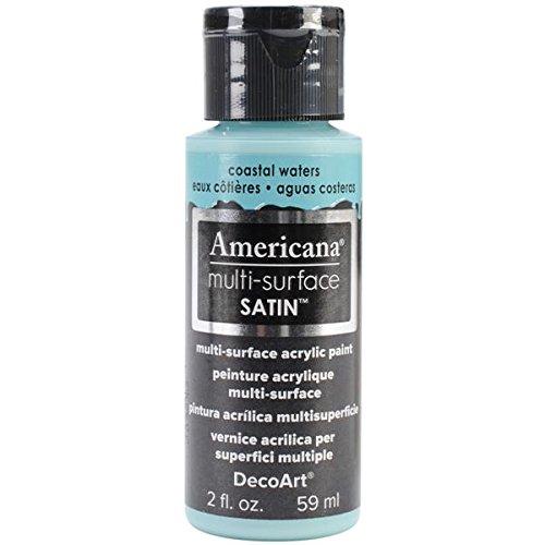 Americana Multi-Surface Acrylic