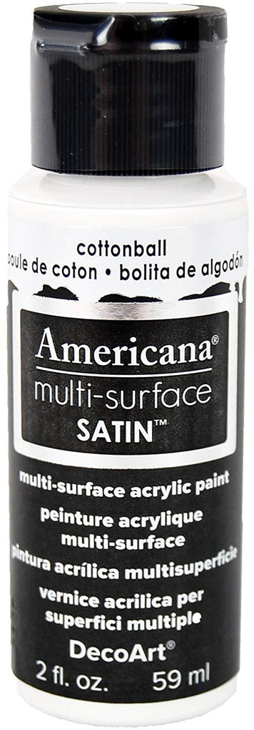 Americana Multi-Surface Acrylic