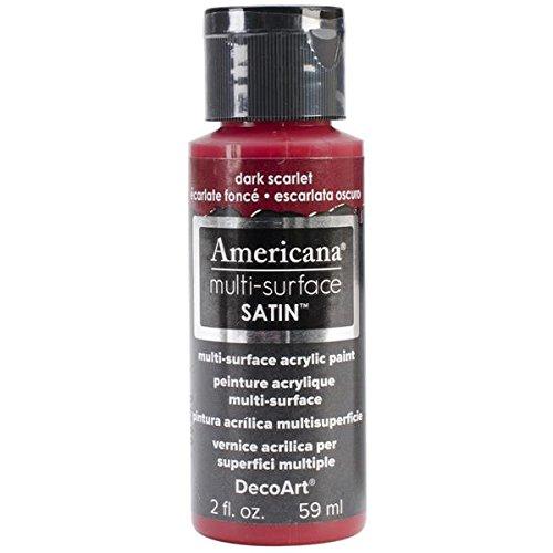 Americana Multi-Surface Acrylic