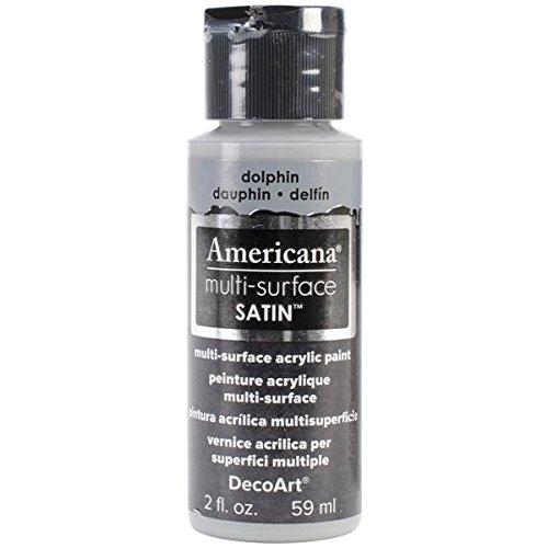 Americana Multi-Surface Acrylic