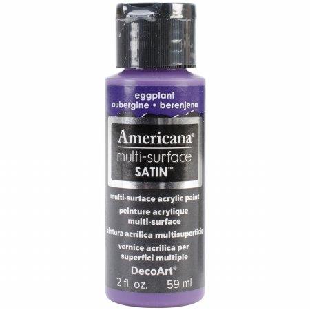 Americana Multi-Surface Acrylic
