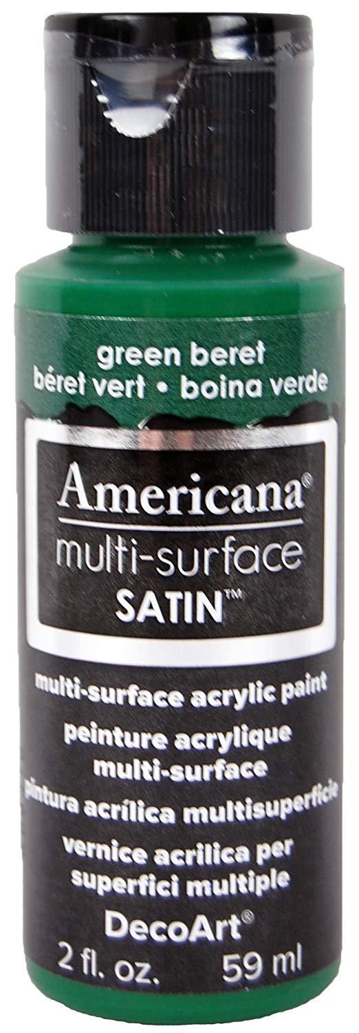 Americana Multi-Surface Acrylic
