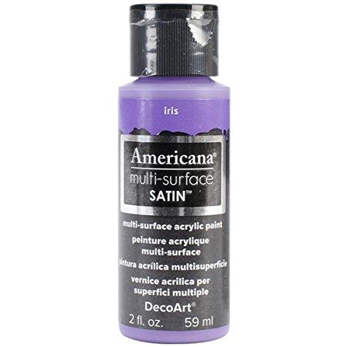 Americana Multi-Surface Acrylic