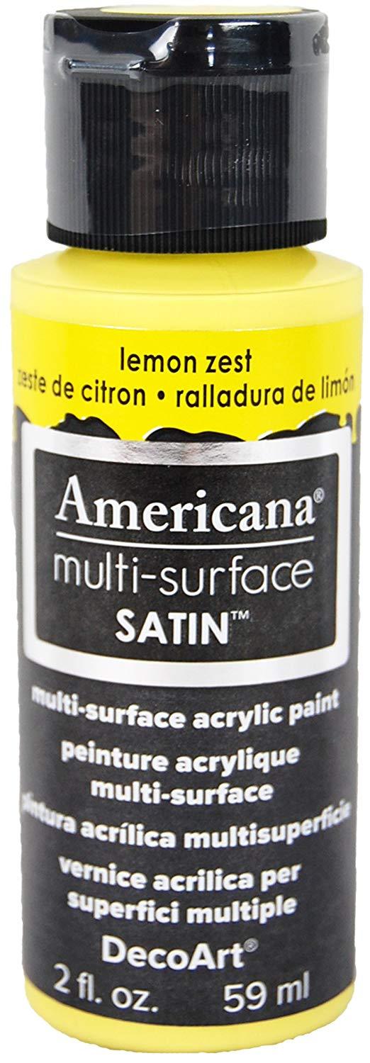 Americana Multi-Surface Acrylic