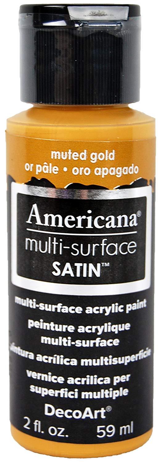 Americana Multi-Surface Acrylic