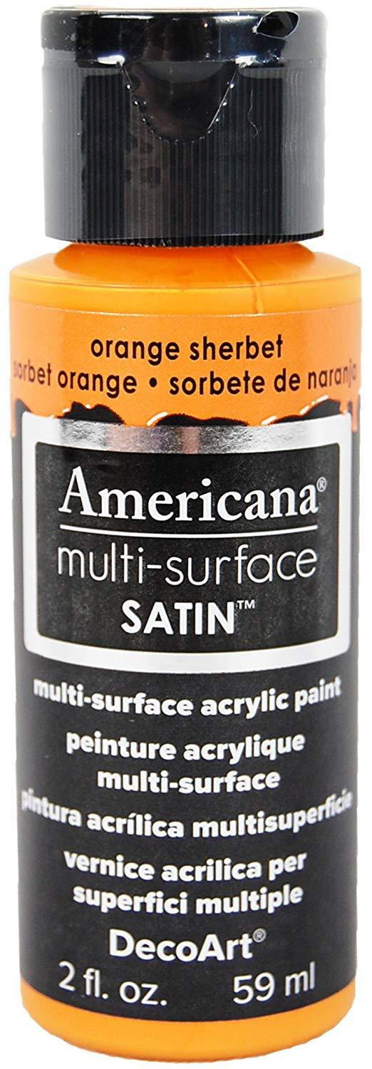 Americana Multi-Surface Acrylic
