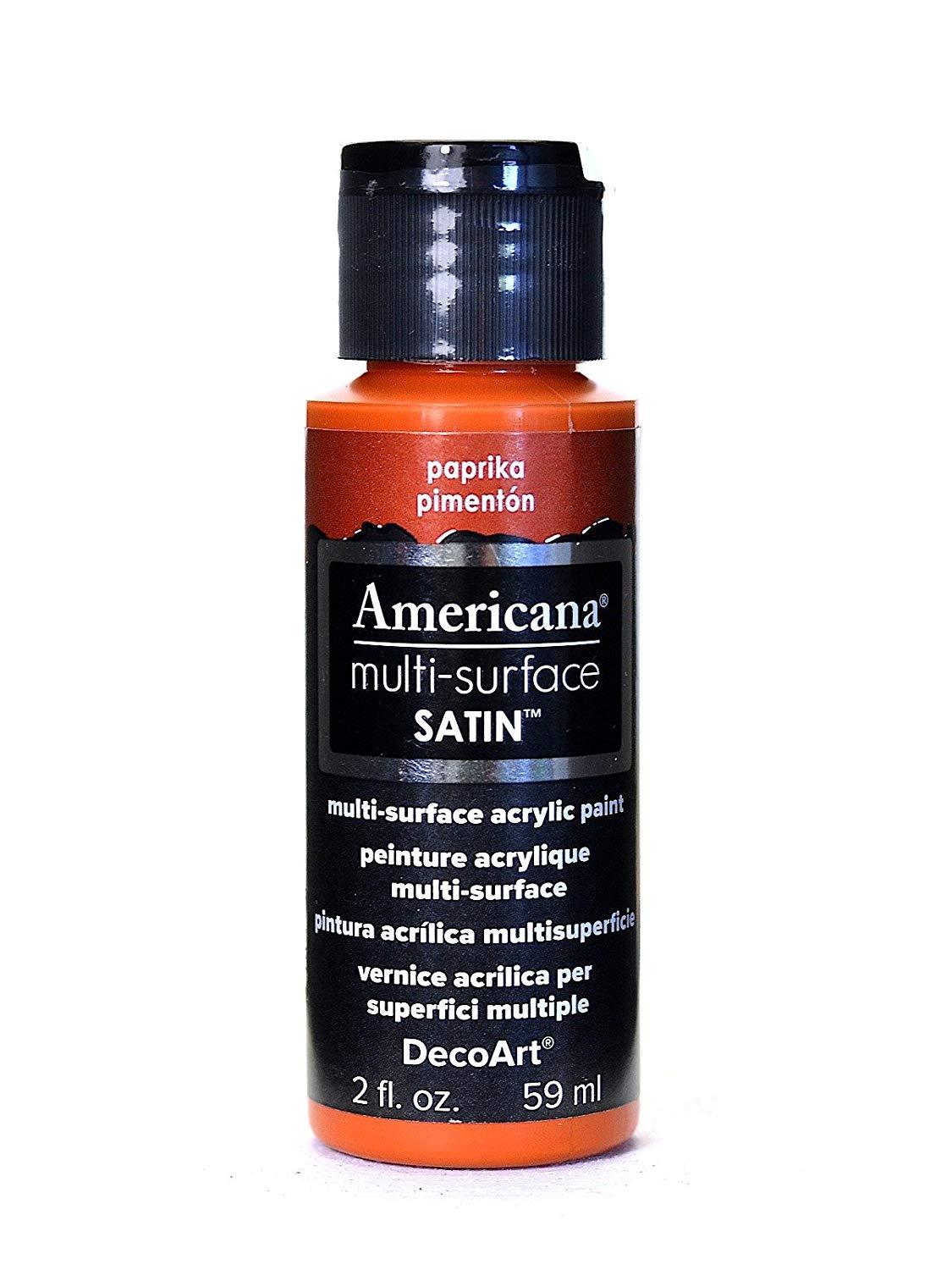 Americana Multi-Surface Acrylic