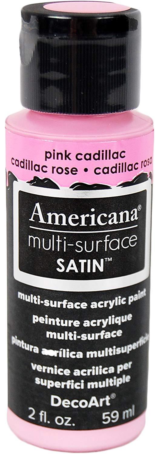 Americana Multi-Surface Acrylic