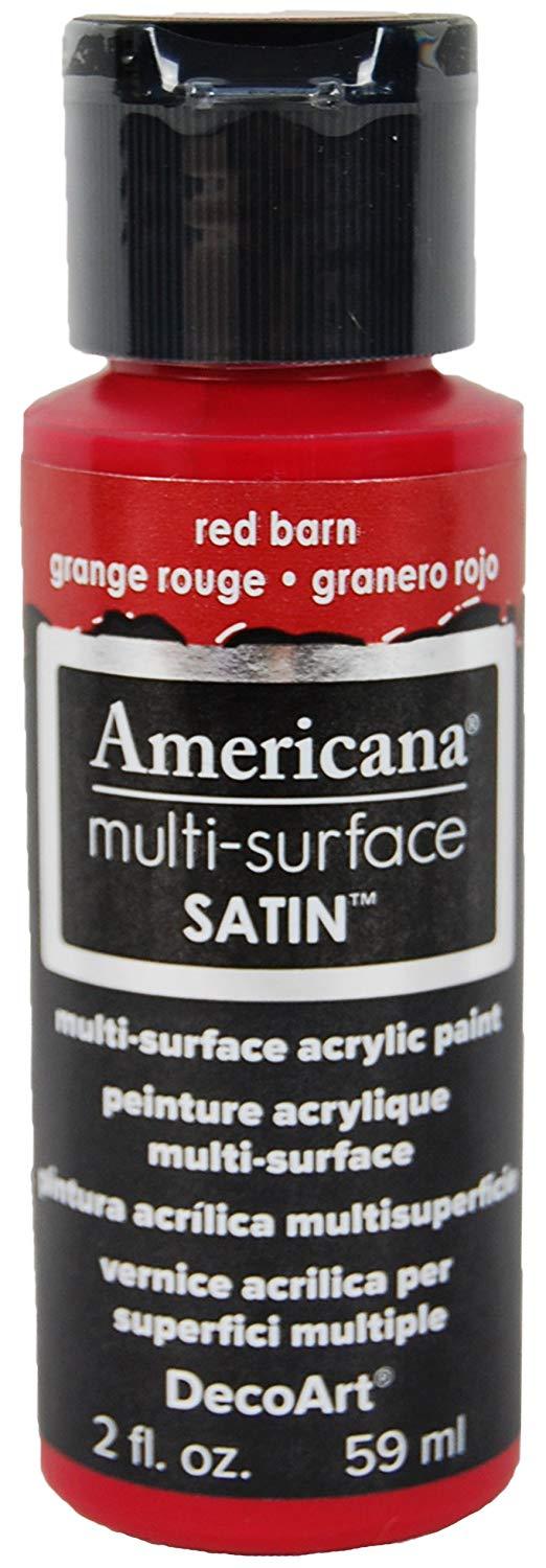 Americana Multi-Surface Acrylic
