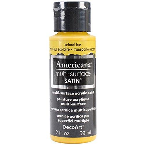 Americana Multi-Surface Acrylic