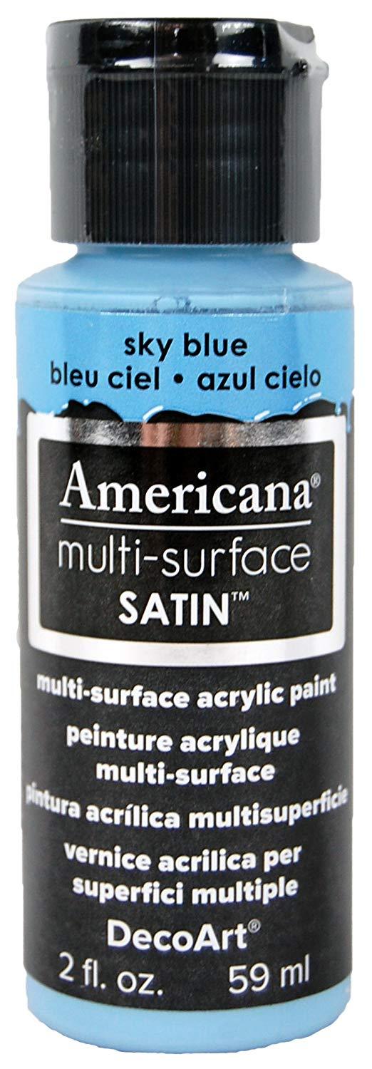Americana Multi-Surface Acrylic