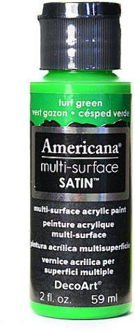 Americana Multi-Surface Acrylic