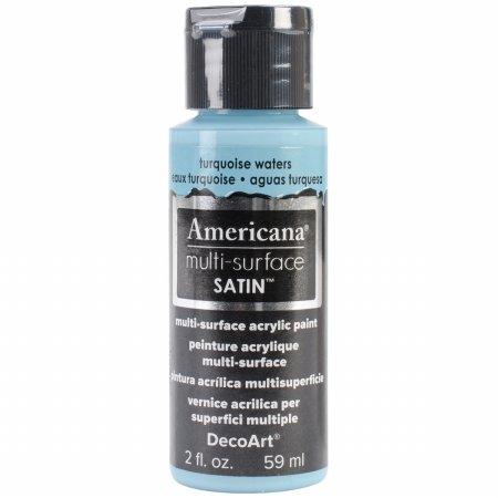 Americana Multi-Surface Acrylic