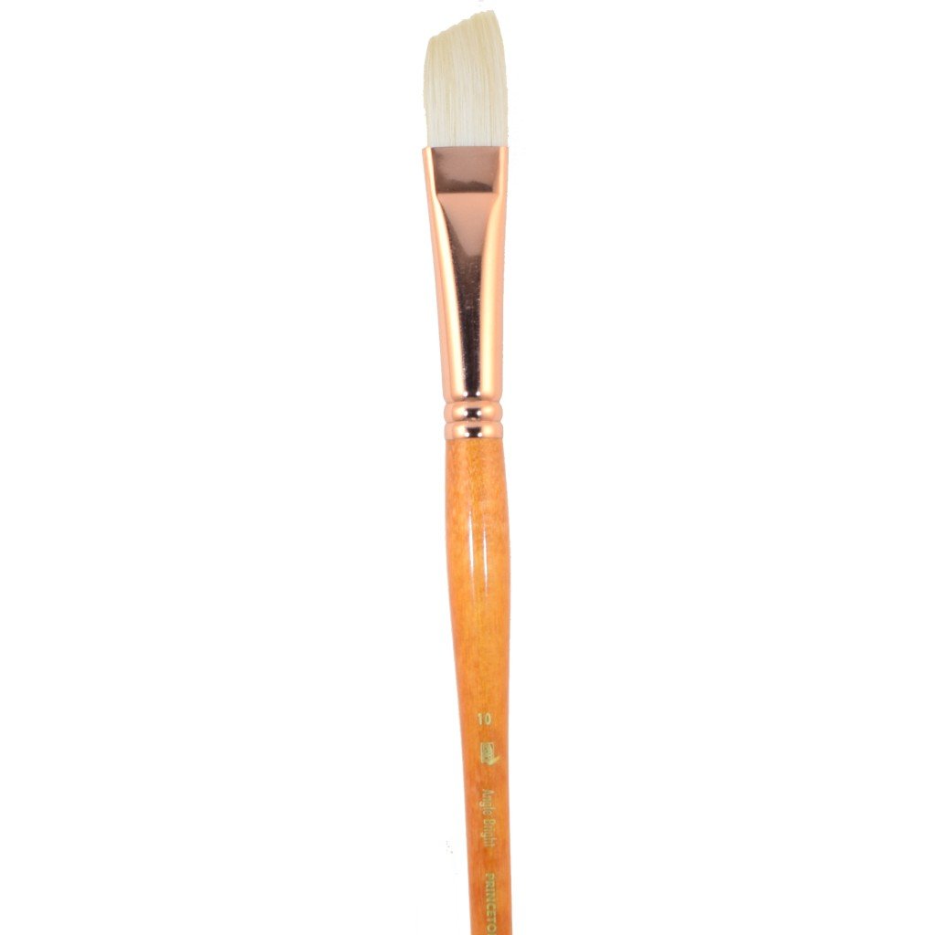 Princeton Refine 5400 Natural Bristle Brushes