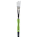 Princeton Snap! White Taklon (Long Handles)