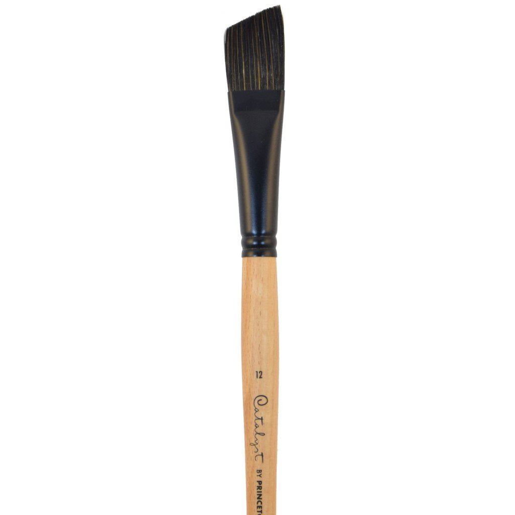 Princeton Catalyst Polytip Bristle Brushes