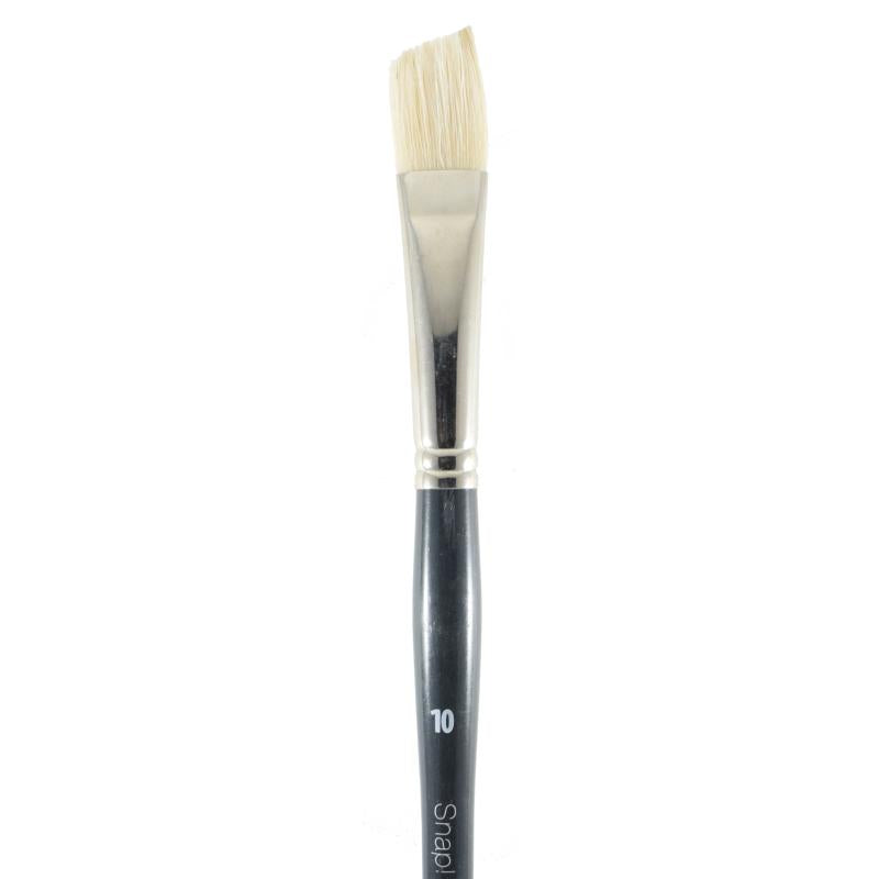 Princeton Snap! Natural Bristle Brushes