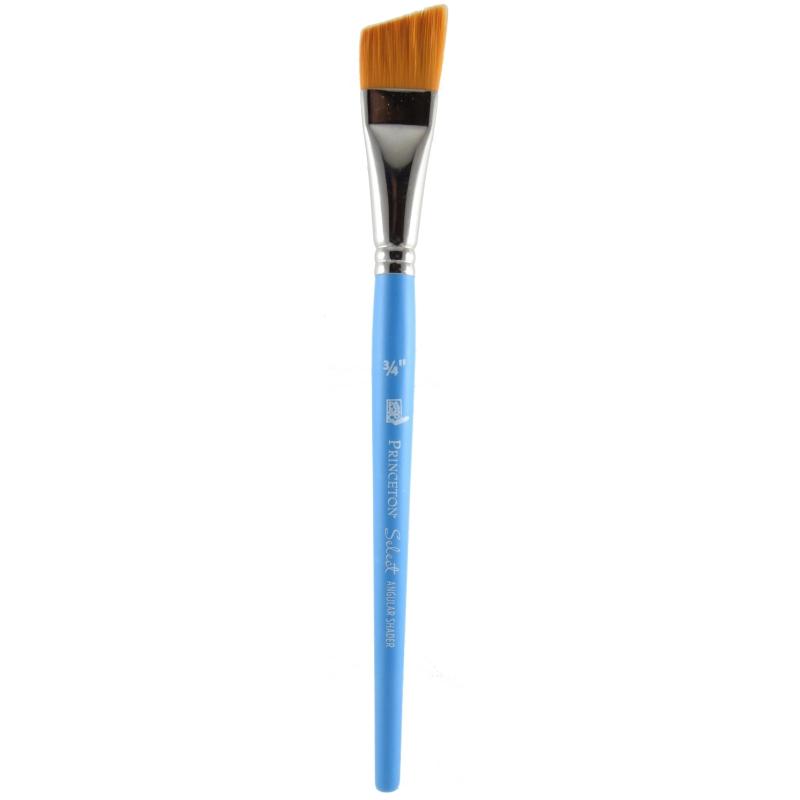 Princeton Select Artiste Brushes