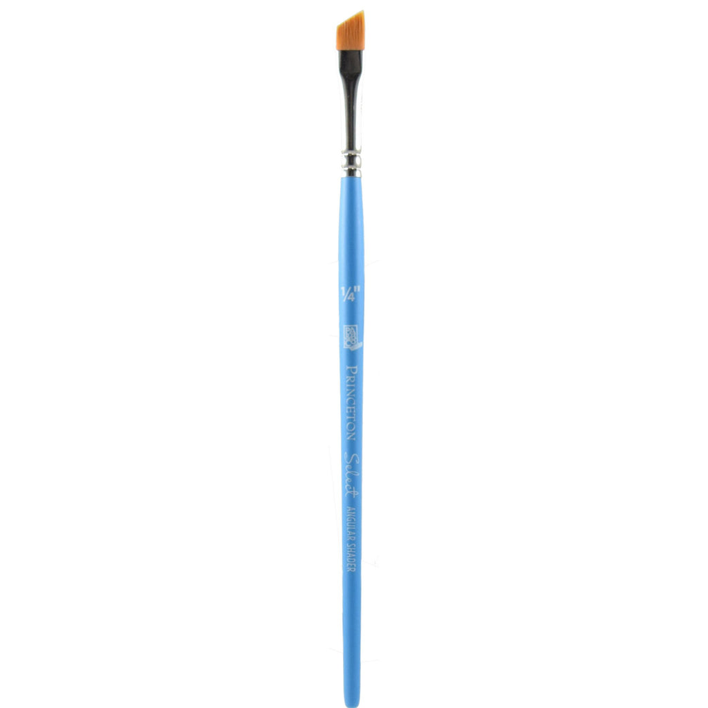 Princeton Select Artiste Brushes