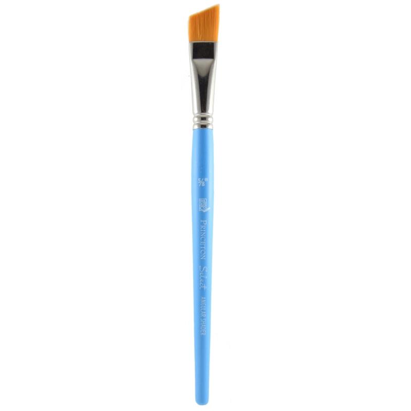 Princeton Select Artiste Brushes