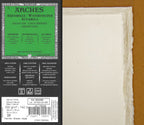 Arches 140lb Cold Press Watercolor Paper