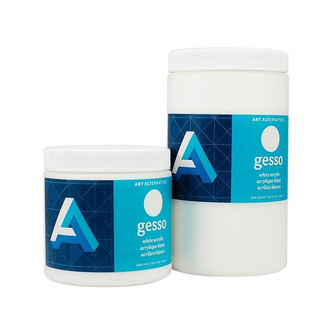 Art Alternatives Gesso