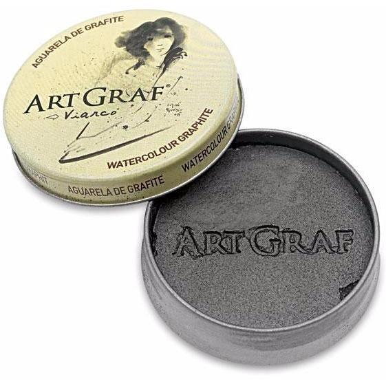Art Graf Watersoluble Graphite Tin
