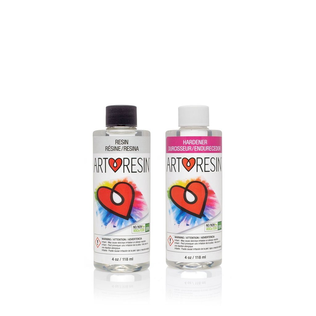 Art Resin