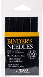 Lineco Book Binders Needles