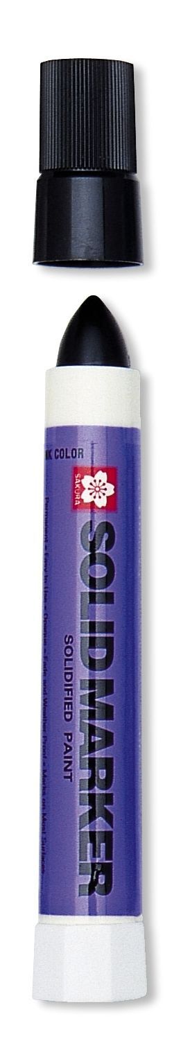 Sakura Solid Markers