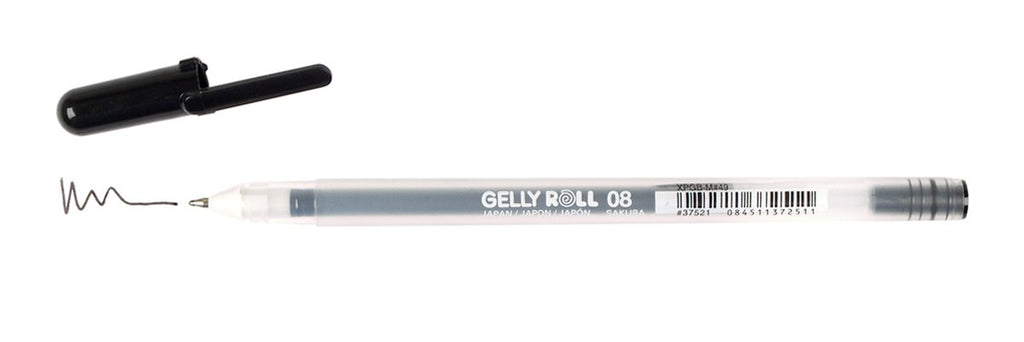 Gelly Roll Classic Medium Point