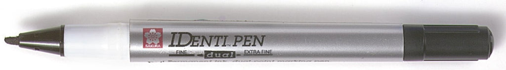 Identi-Pen Multisurface Pen