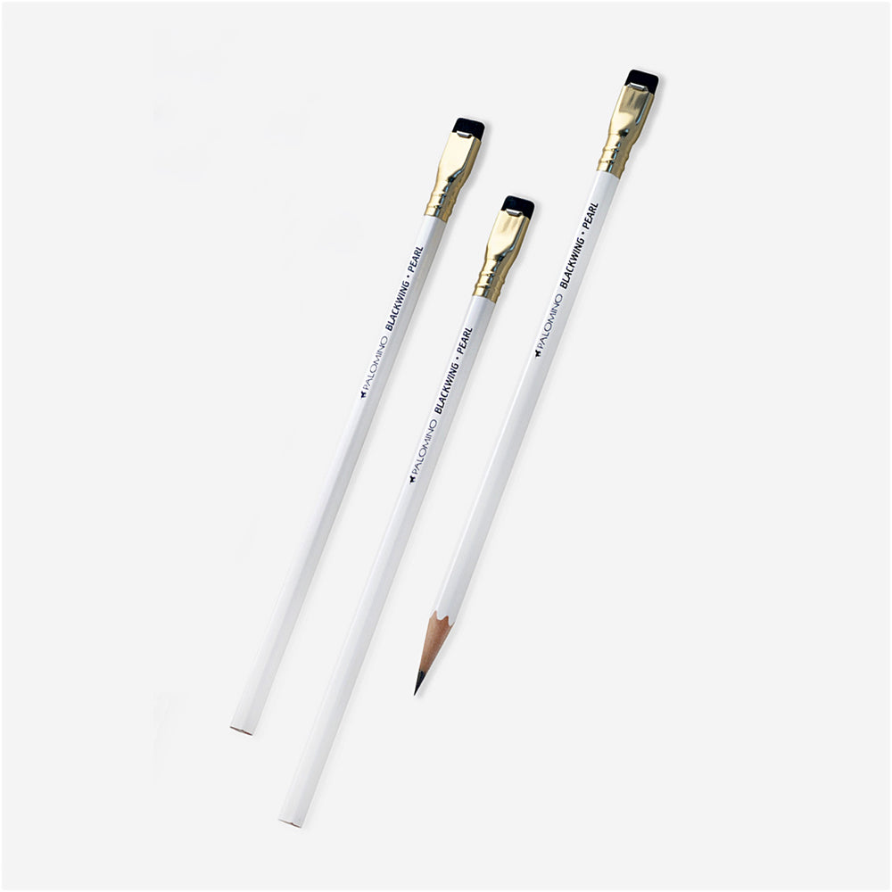 Palomino Blackwing Pearl Balanced 12 Set