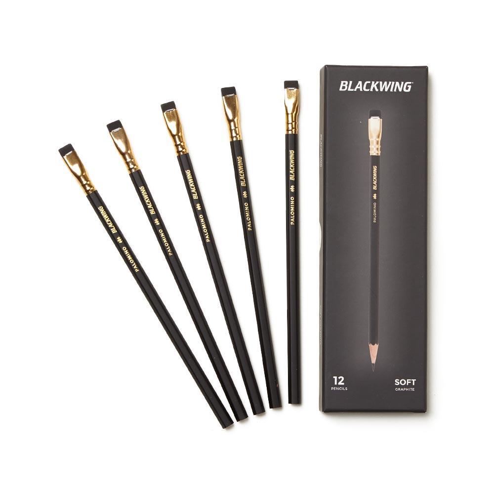 Palomino Blackwing Soft 12 Set
