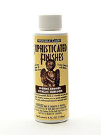 Sophisticated Finishes Metallic Antiquing Solutions