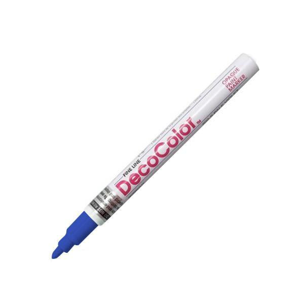 Decocolor Paint Markers