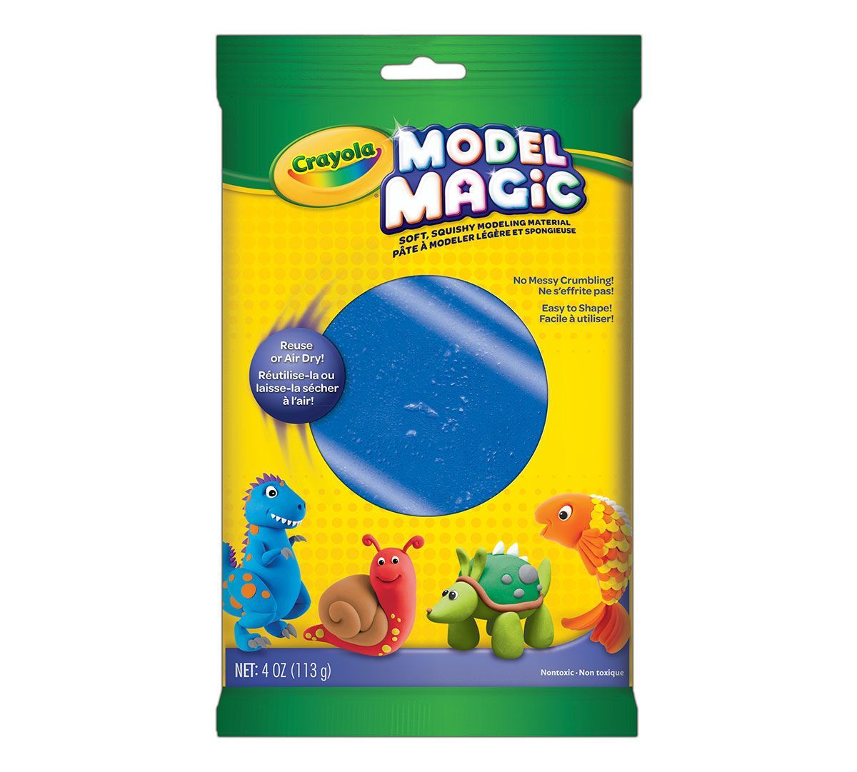 Crayola Model Magic