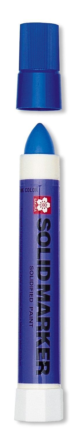 Sakura Solid Markers