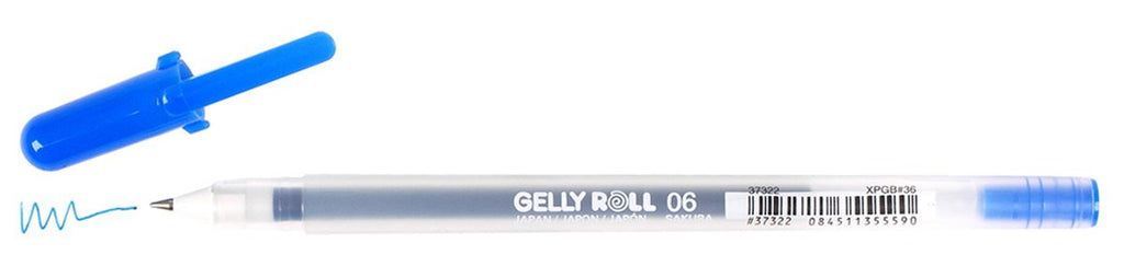 Gelly Roll Classic Fine Point