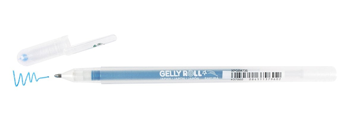 Gelly Roll Stardust Colors