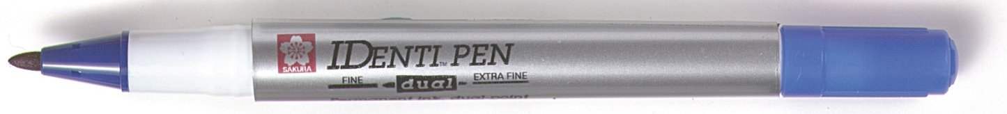 Identi-Pen Multisurface Pen